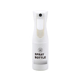 pet foodgrade spray bottle white 200ml sn4749 (#104910)