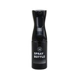 pet foodgrade spray bottle black 200ml sn4750 (#104912)