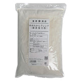 bread flour (yumechikara 100% wheat)1kg (#104971)