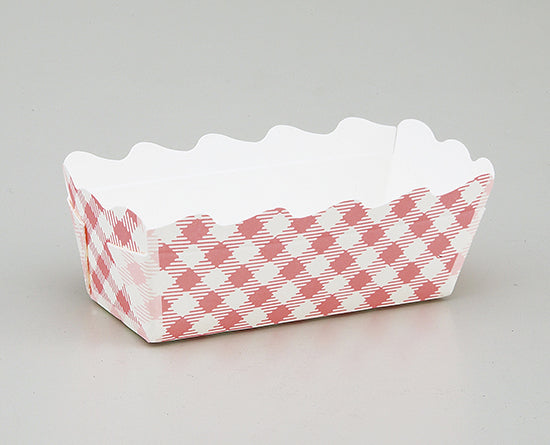 mini pound paper mould 10pc (#105040)