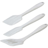 6pc silicone kitchen tool set 2103-0-0070 (#105388)