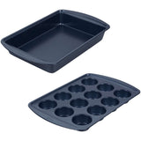7pc n/s bakeware set 2103-0-0356 (#105389)
