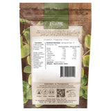 organic popcorn 400g (#105459)