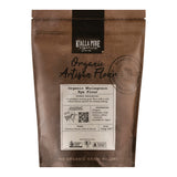 organic wholegrain rye flour 700g (#105464)