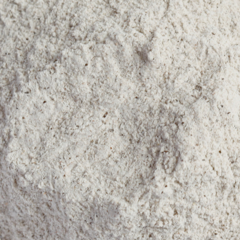organic buckwheat flour 400g (#105467)