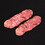 CHILLED AU BRESAOLA SLICED 500G (#105684)