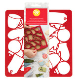 multi cookie xmas cutter sheet 2304-0-0013 (#105967)