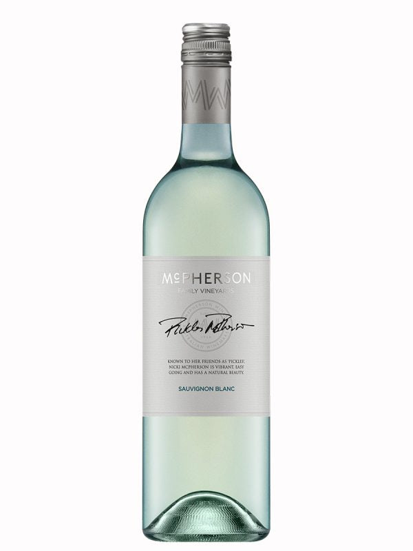 sauvignon blanc wine 750ml (6's) (#106160)