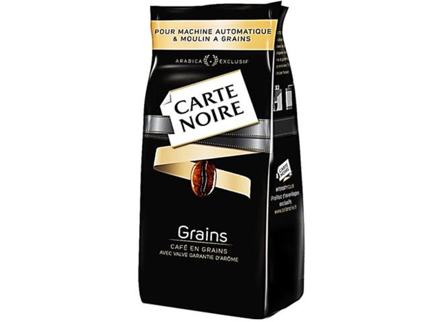 Cafe En Grains Arome Equilibre