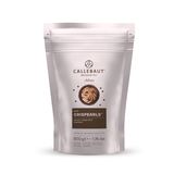 CRISPY PEARL DARK CHOCOLATE 800G (#106226)