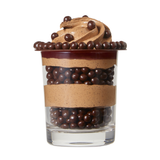 CRISPY PEARL DARK CHOCOLATE 800G (#106226)
