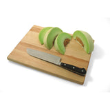 maple cutting board (small) 14x11x0.75 inch (#106661)