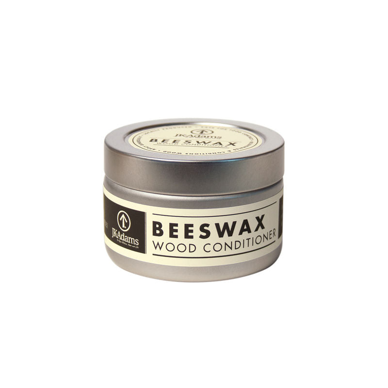 beeswax wood conditioner 6oz (#106672)