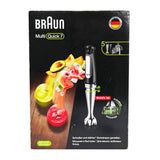 HAND BLENDER 1000W MQ7045X (#106801)