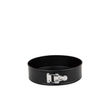 24.5cm non-stick black springform pan (#106897)