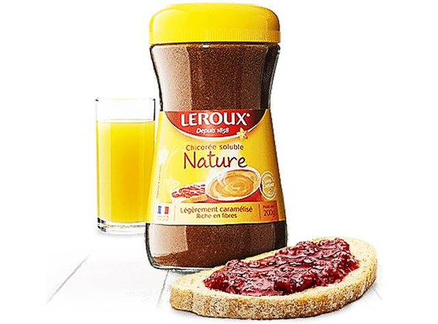 Chicoree Soluble Nature