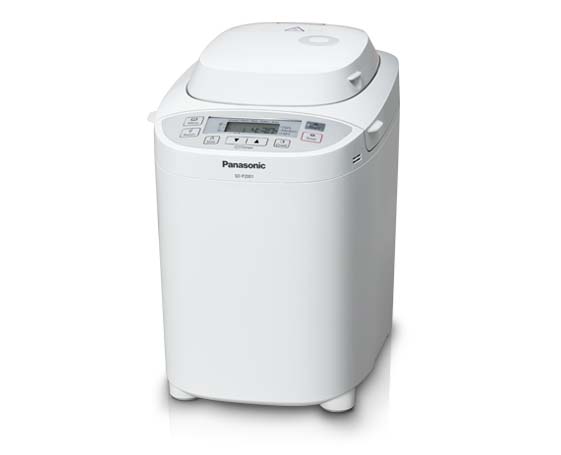 breadmaker sd-p2001wsh (#107577)