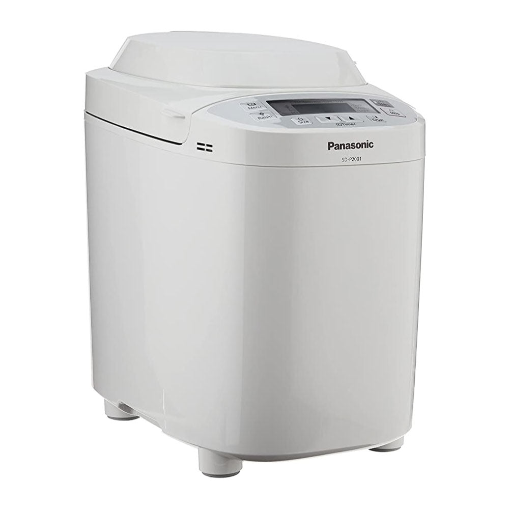 breadmaker sd-p2001wsh (#107577)