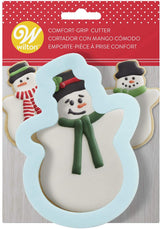 comfort grip snowman cutter 2310-0-0022 (#108138)