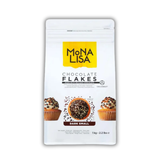 DARK CHOCOLATE FLAKES SPLITTERS (#108341)