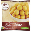 Pommes Dauphine