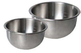 26cm deep stainless steel mixing bowl sn4949 (#108747)