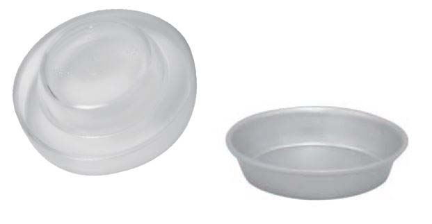 7.5cm tart press mould kit sn0602 (#108754)