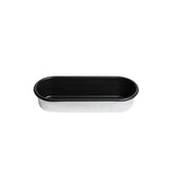 nonstick oval cake pan 171x65x36mm sn6257 (#108761)