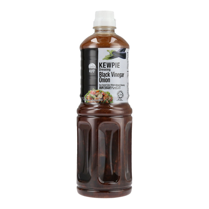 black vinegar dressing Kakuida Black Vinegar Salad Dressing – Fukuya Foods main image 1