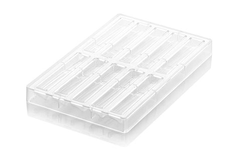 chocolate mould tritan ch003 onda b 52.903.86.0065 (#108952)