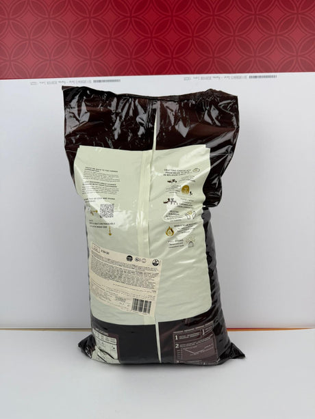 dark couverture chocolate 54.5% 10kg (#108960)