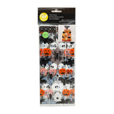 HALLOWEEN STD PARTY BAG 1912-0-0383 20PCS (#109296)