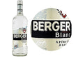 Berger Blanc Aperitif Anise