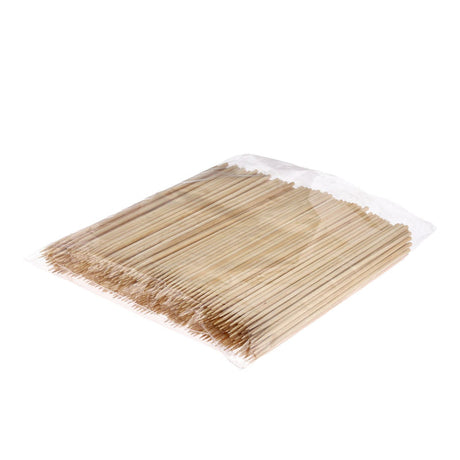 BAMBOO SATAY STICK 18CM 500G (#110005)