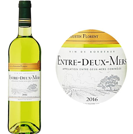 Entre-Deux-Mers Blanc 2022