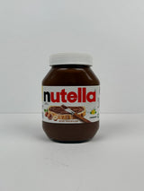 NUTELLA 1KG (#111233)