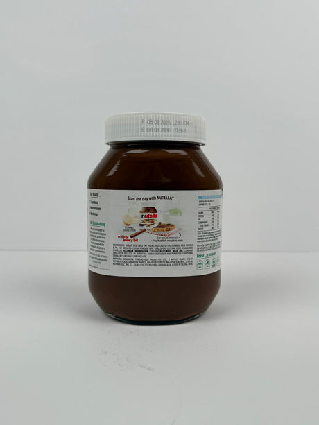 NUTELLA 1KG (#111233)