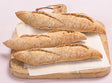 4 Demi-Baguettes Multicereales