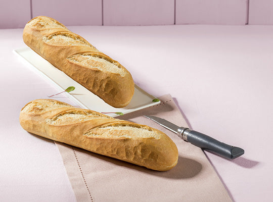 4 Demi-Baguettes