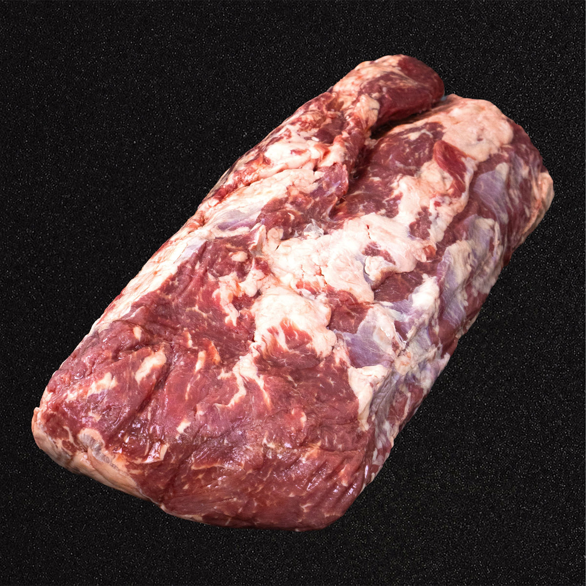 CHILLED BONELESS BEEF RIBEYE 4-5KG (#111523)