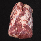 CHILLED BONELESS BEEF RIBEYE 4-5KG (#111523)