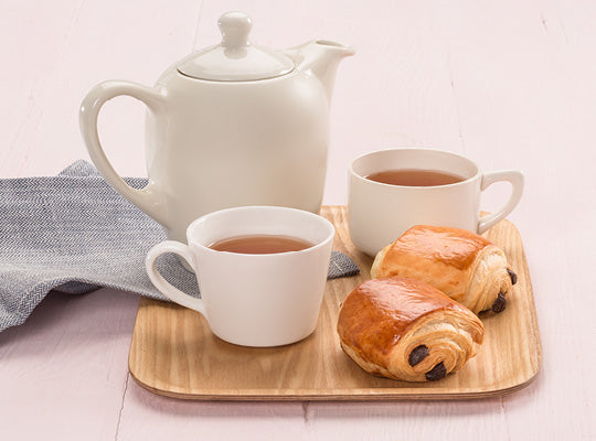 Mini Pains Au Chocolat Au Beurre Disigny Aop