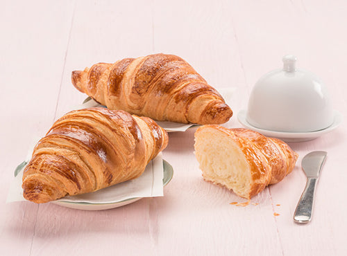 Croissants