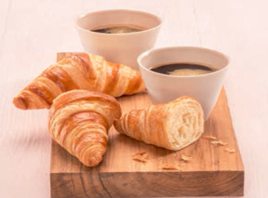 Mini-Croissants