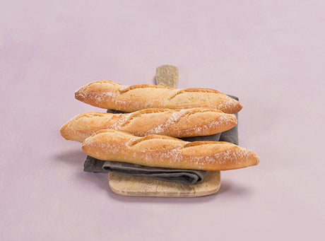 6 Petits Pains Figotte