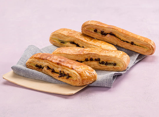 3 Suisses Aux Pepites De Chocolat