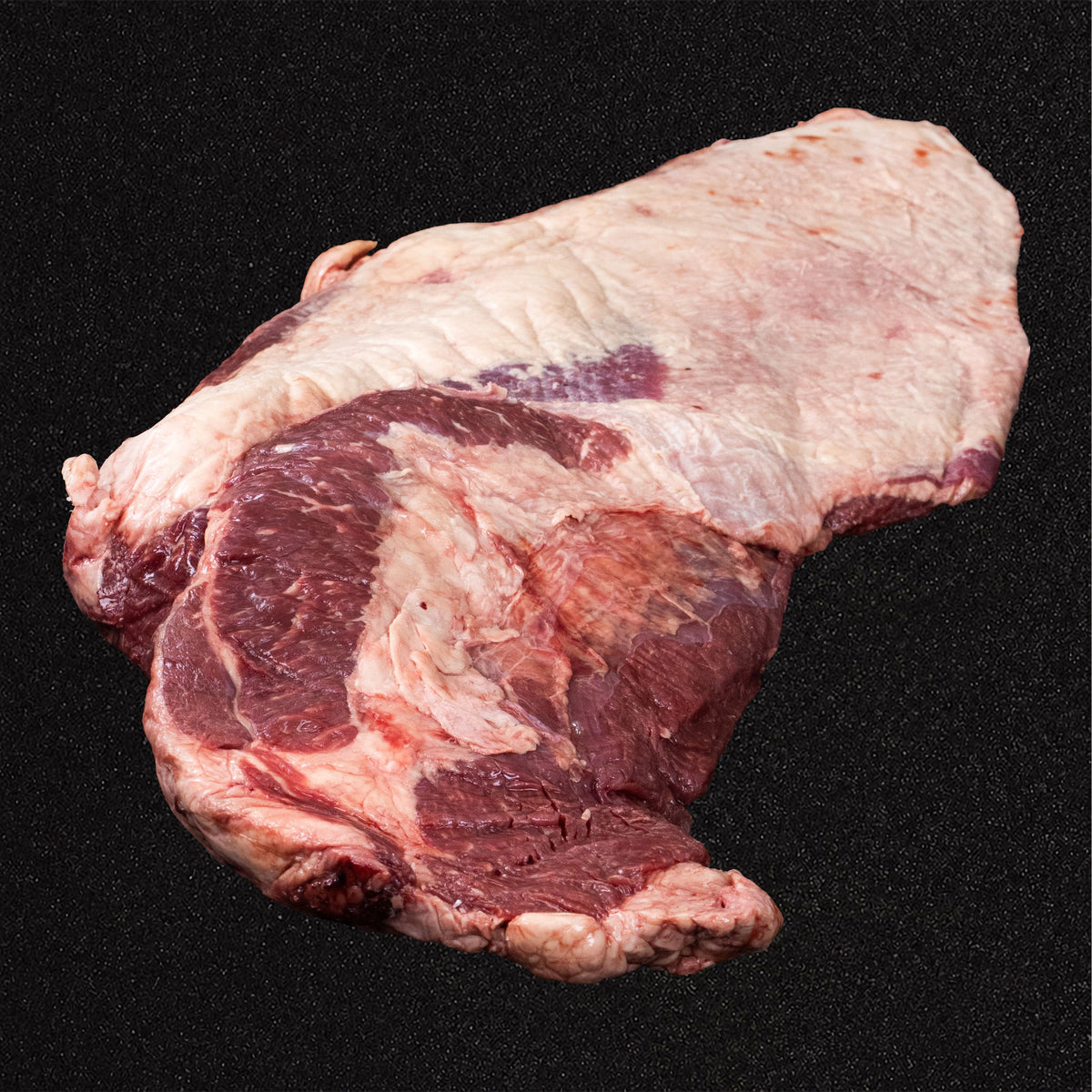 CHILLED AU BEEF EQG PE BRISKET DO 4-5KG (#111913)