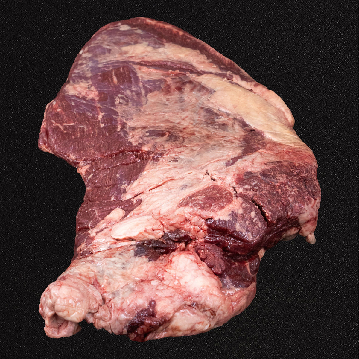 CHILLED AU BEEF EQG PE BRISKET DO 4-5KG (#111913)