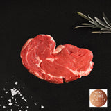 CHD BEEF RIBEYE GRASS FED SHABU 300G (#81217)