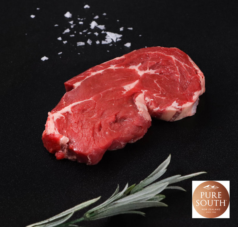 CHD BEEF RIBEYE GRASS FED SHABU 300G (#81217)